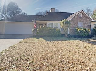 20 Lakewood Ct, Stockbridge, GA 30281
