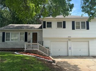 3101 S 53rd Ter, Kansas City, KS 66106
