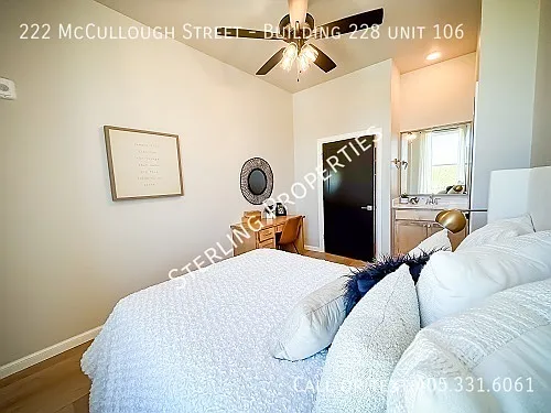 222 McCullough St #228 — Photo 60