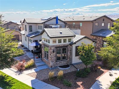 15508 W La Salle Avenue, Lakewood, CO, 80228