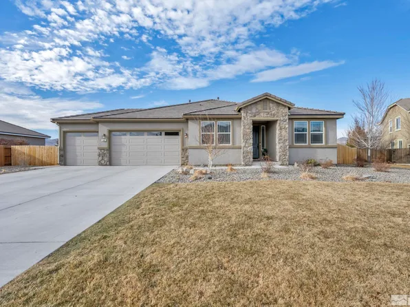 548 Stonehaven Ct, Dayton, NV 89403