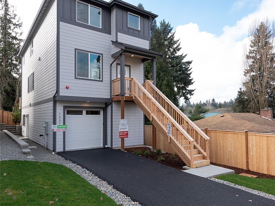 1st image of 1037 Lot 8 S 115th Street