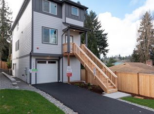 LOT 1037 Eight South St #115, Burien, WA