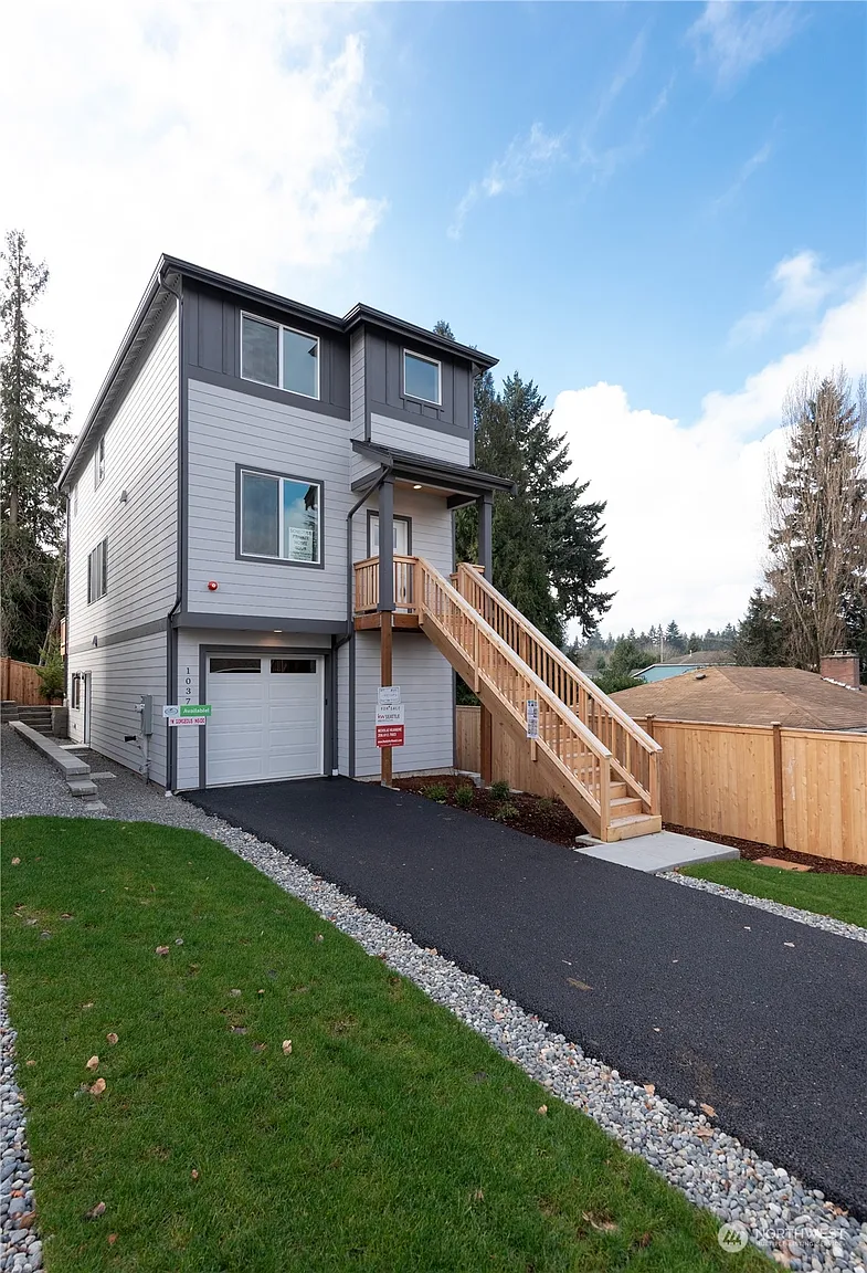 1037 Lot 8 S 115th Street photo 1