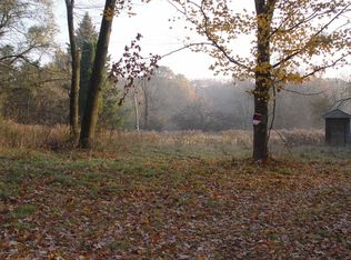 3063 Morgan Rd, Nashville, MI 49073