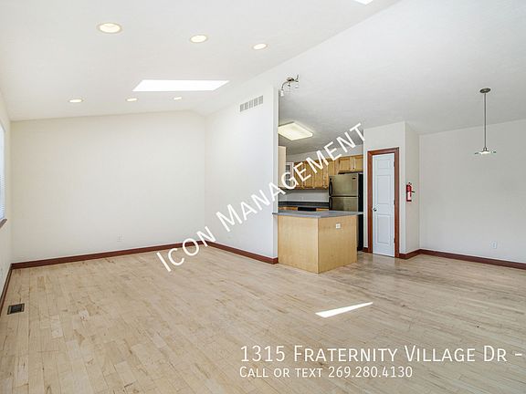 3rd image of 1315 Fraternity Village Dr APT 4