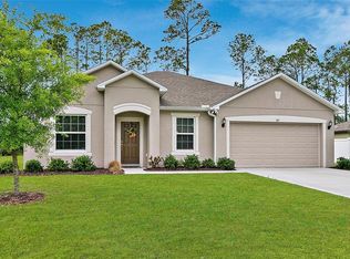 141 Ryberry Dr, Palm Coast, FL 32164