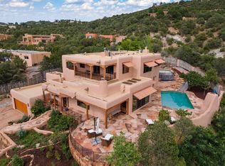 2037 Calle Lejano, Santa Fe, NM 87501