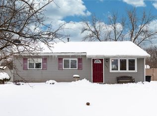 7884 Pegler Blvd, Bridgeport, NY 13030