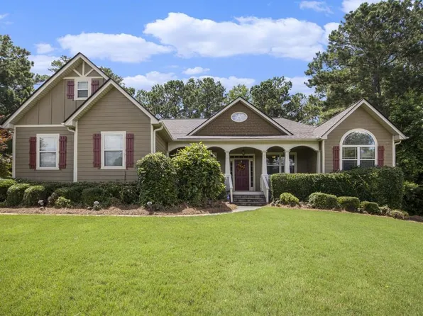 212 Westwind Dr, Newnan, GA 30263