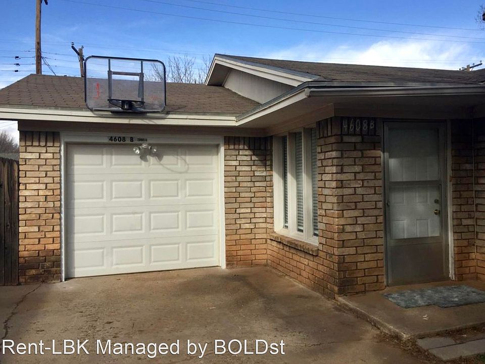 1st image of 4608 66th St Unit B