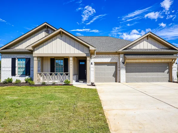 205 Fallow Cir, Madison, AL 35757