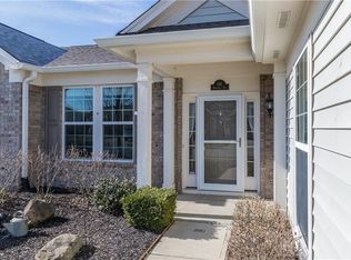 845 Hadleigh Pass, Westfield, IN 46074