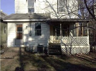 1305 S Water St, Wichita, KS 67213