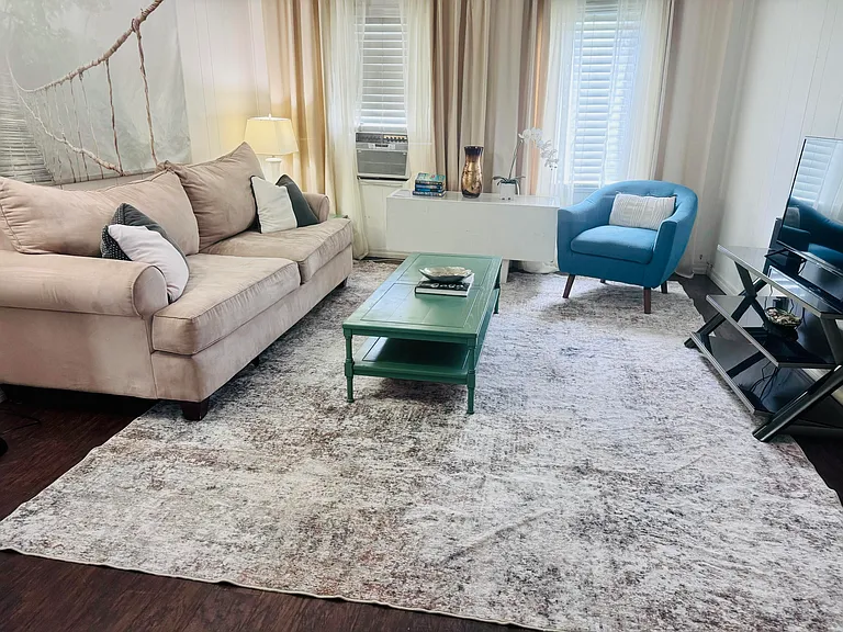 204 S M St #UPSTAIRS — Photo 3