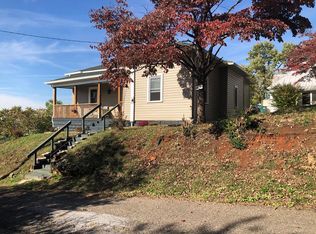 130 Miller St, Bristol, VA 24201