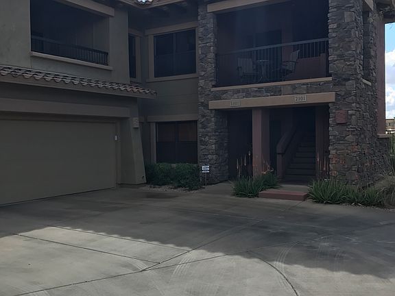 2 Car Garage