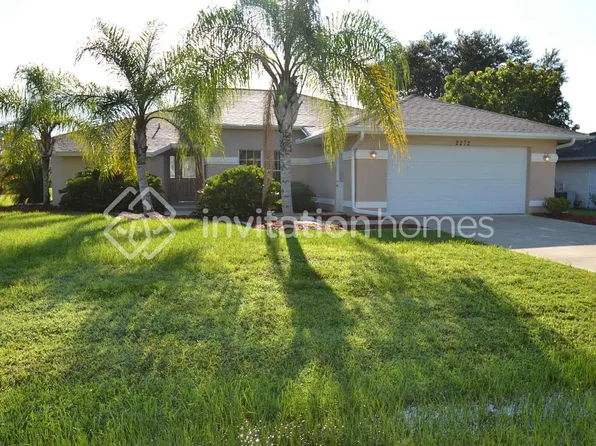 2272 Kenya Ln, Punta Gorda, FL 33983