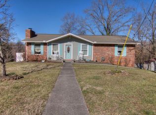 501 Cooper Rd, Strawberry Plains, TN 37871