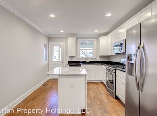 306 S Clinton St, Baltimore, MD 21224