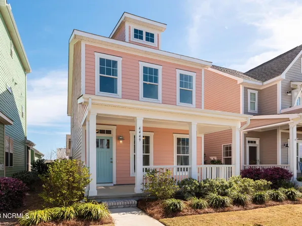 4449 Indigo Slate Way, Wilmington, NC 28412