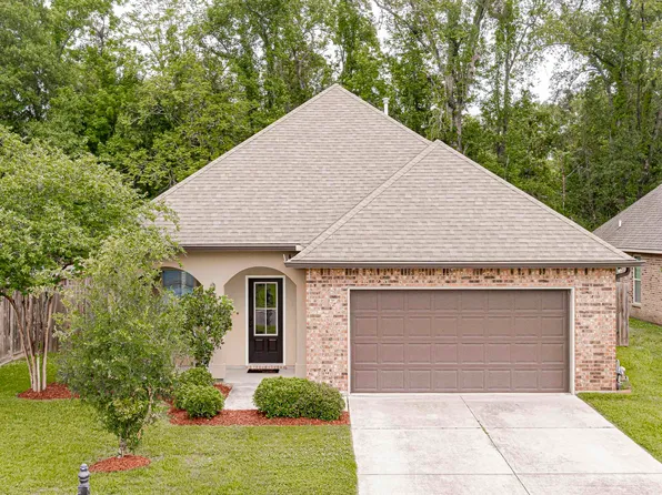 12216 Grand Wood Ave, Gonzales, LA 70737
