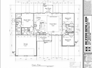 68 Juniper Dr, Crawfordville, FL 32327