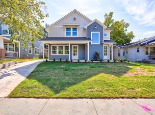 318 NE 15th St, Oklahoma City, OK 73104