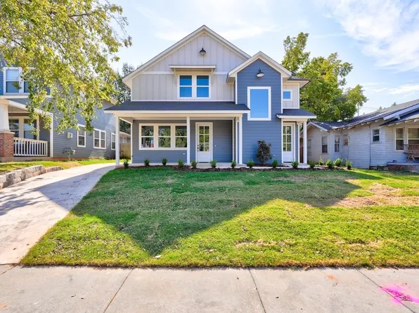 318 NE 15th St, Oklahoma City, OK 73104