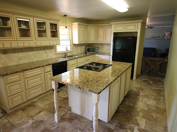 Custom Kitchen 
