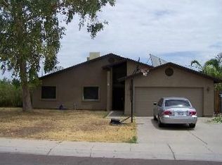 7526 W Mescal St, Peoria, AZ 85345