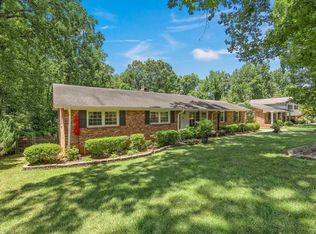 246 Holly Dr, Spartanburg, SC 29301
