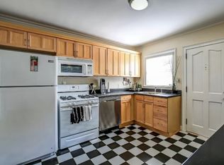 1271 Kingsley Cir NE UNIT A, Atlanta, GA 30324