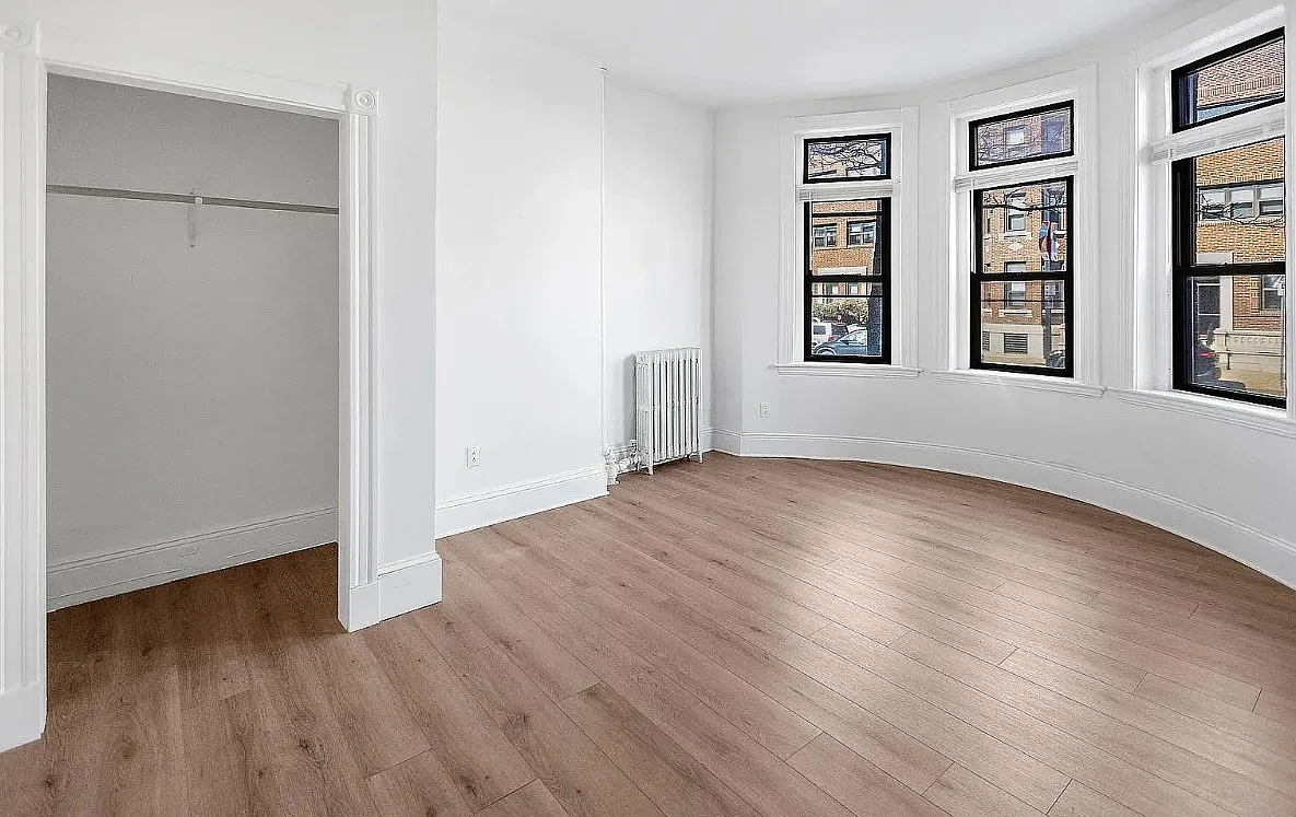 Building Photo - 868 Huntington Ave #1