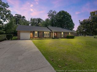 316 Old Farm Rd, Fayetteville, NC 28314