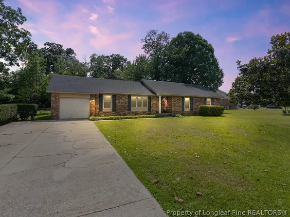 316 Old Farm Rd, Fayetteville, NC 28314