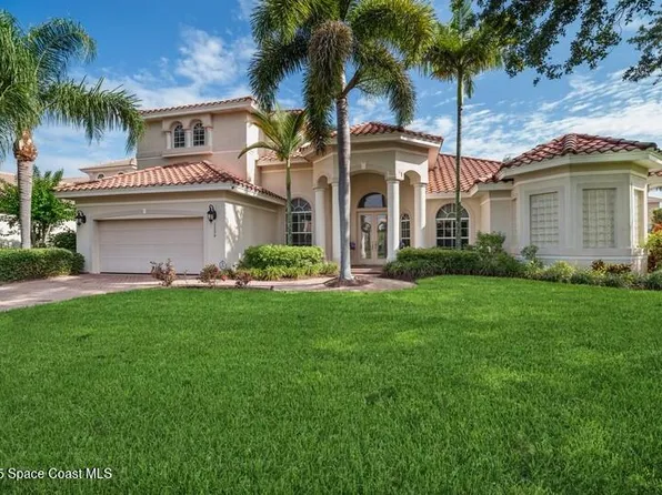 3298 Cappio Dr, Melbourne, FL 32940