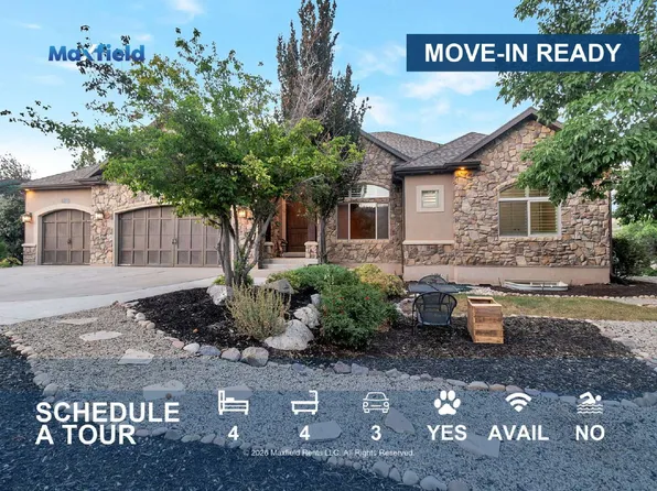 14637 S Woods Landing Ct, Draper, UT 84020