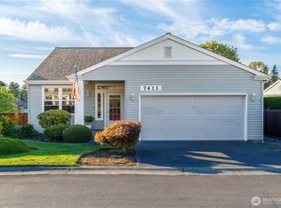 7413 143rd Avenue Ct E, Sumner, WA