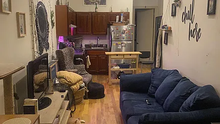 Rented by Nooklyn NYC LLC