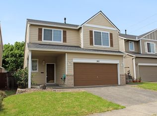 283 NE 74th Ave, Hillsboro, OR