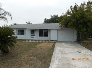 342 SW Belmont Cir, Port Saint Lucie, FL 34953