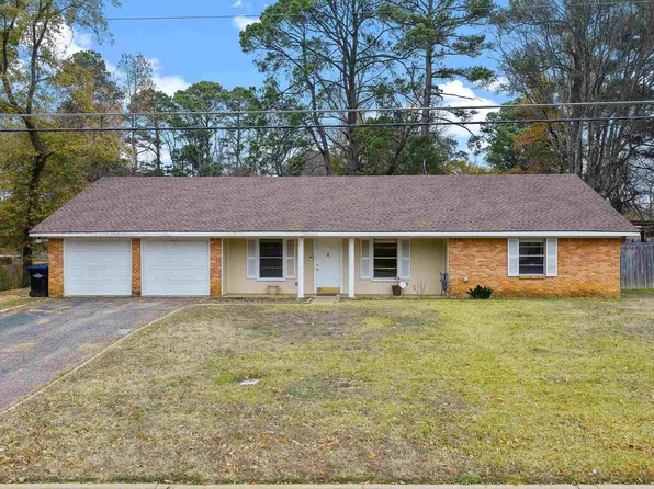 2002 Lee St, Longview, TX 75604