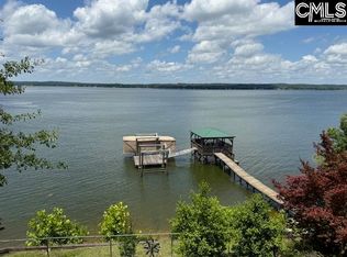 639 Kingfisher Dr, Ridgeway, SC 29130