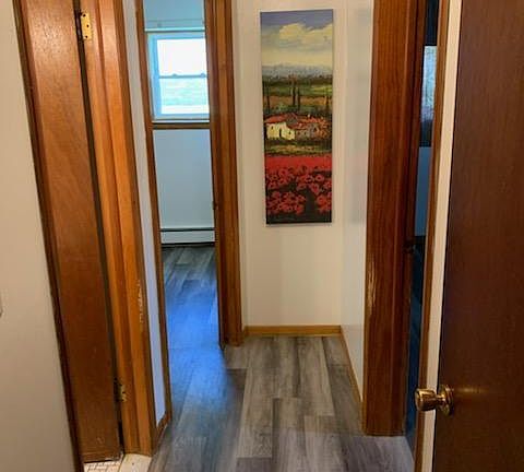 hallway