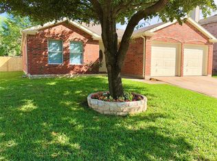 125 Quail Run Dr, Seagoville, TX 75159