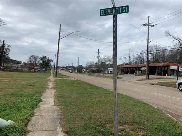 702 Avenue G, Kentwood, LA 70444
