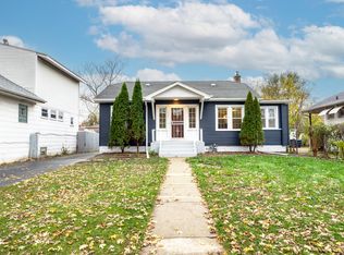 1934 S 17th Ave, Maywood, IL