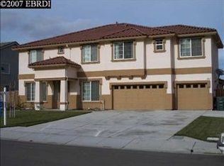 22 Connie Ct, Oakley, CA