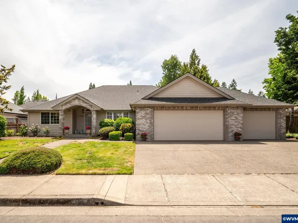 1158 Meadowridge St NE, Keizer, OR 97303